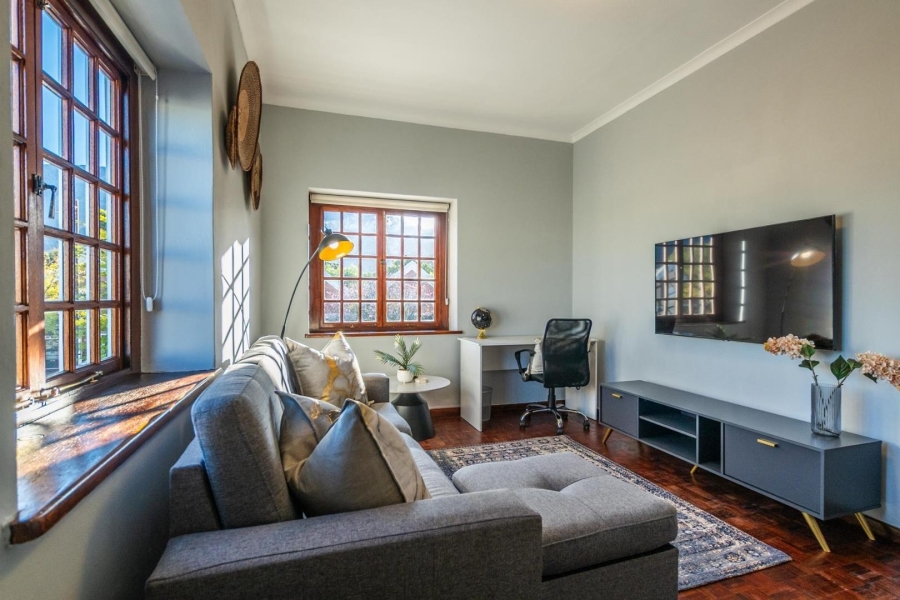 To Let 1 Bedroom Property for Rent in Franschhoek Western Cape